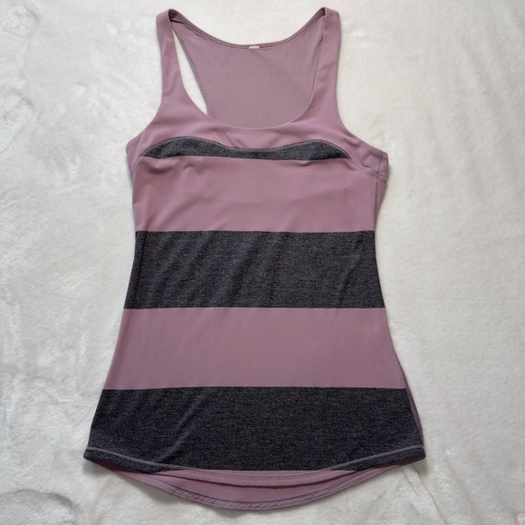 Lululemon First Base Tank Top - Picture 2 of 8